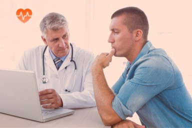 Кодирование от алкоголизма на 3 года в Вознесенском