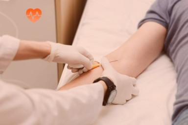 Кодирование от алкоголизма на 3 года в Вознесенском