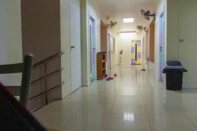 О клинике в Вознесенском